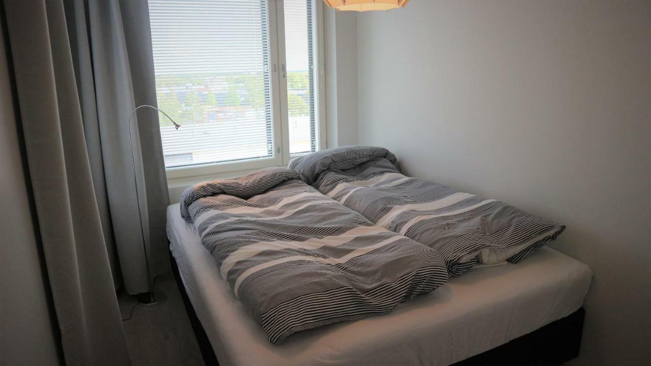Pro Apartments 2 Vaasa Zewnętrze zdjęcie