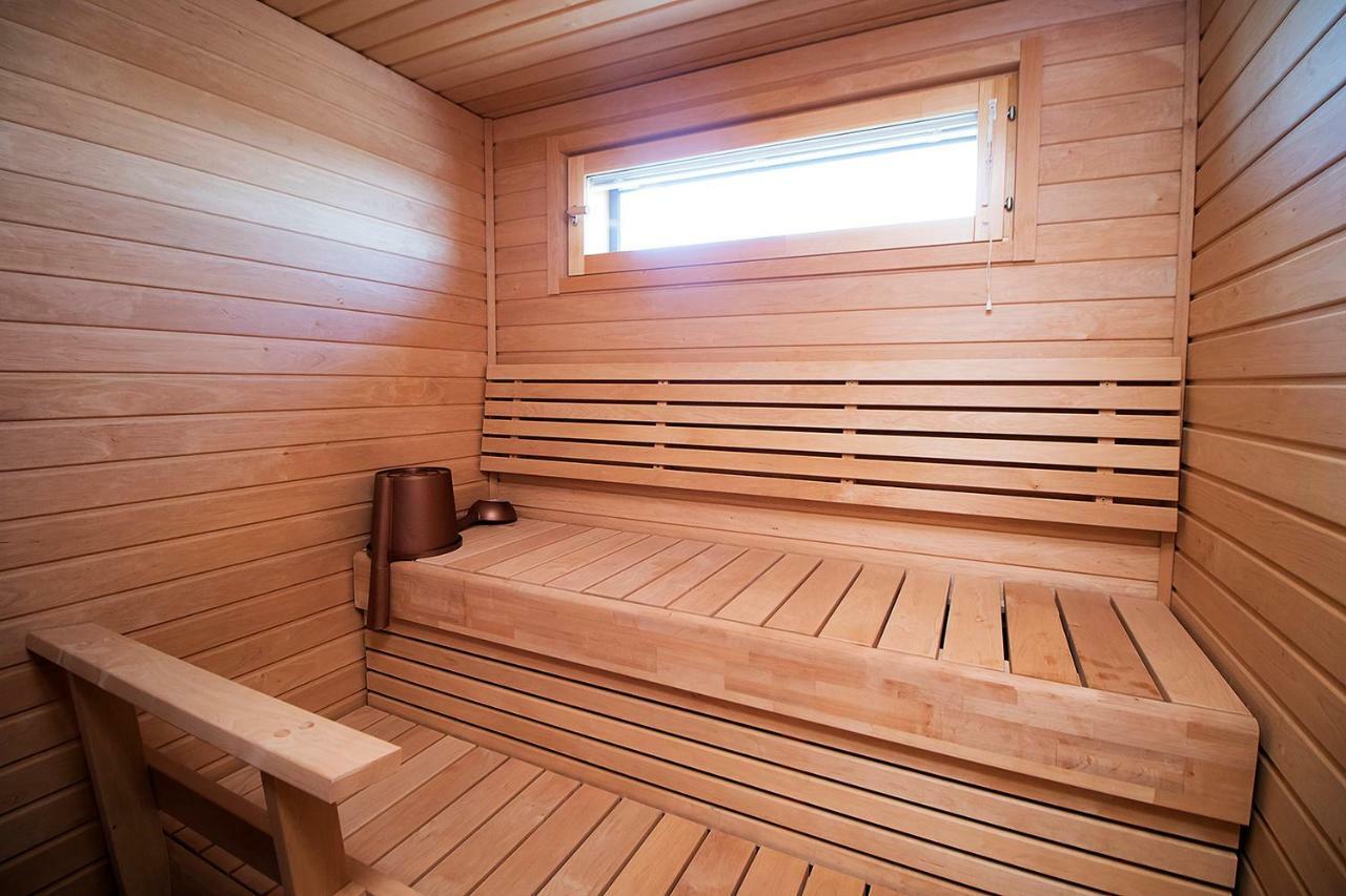 Pro Apartments 2 Vaasa Zewnętrze zdjęcie
