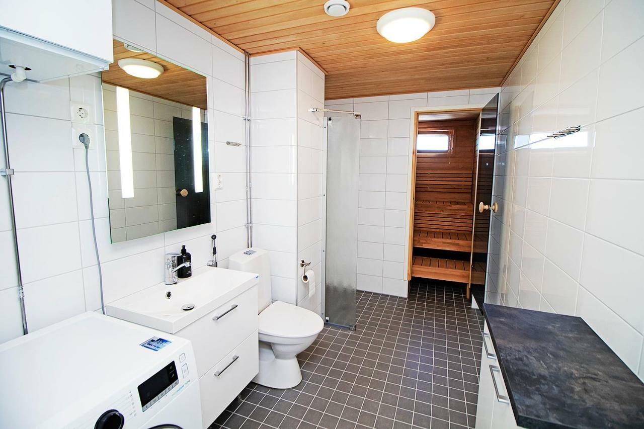 Pro Apartments 2 Vaasa Zewnętrze zdjęcie