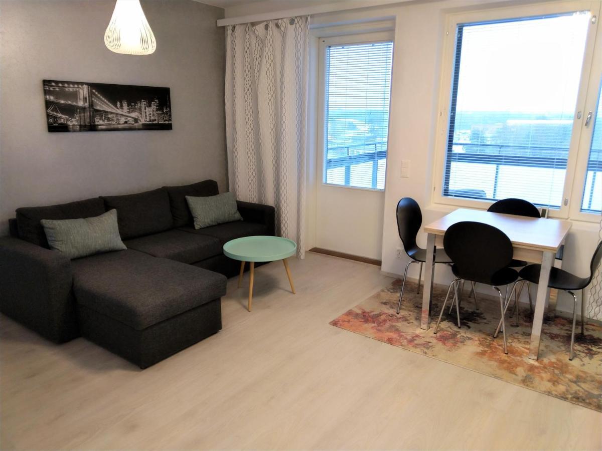 Pro Apartments 2 Vaasa Zewnętrze zdjęcie